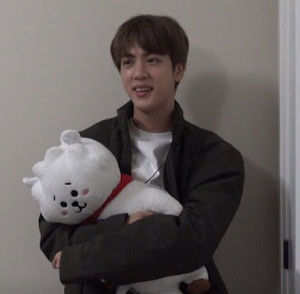 Meet your Posher, Daniela